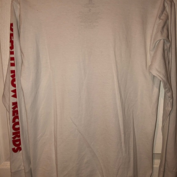 Death row records long sleeve shirt men’s small - Picture 2 of 3